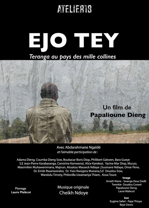 Ejo tey, teranga in the land of thousand hills