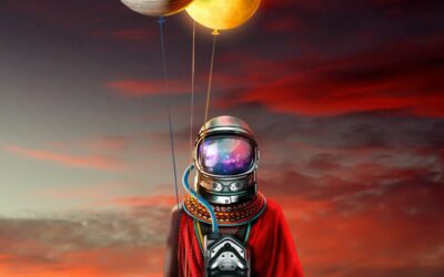 Theme: CREATIVE HORIZONS