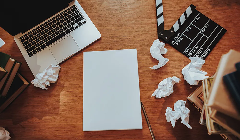 script