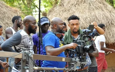 Canal+: A Game Changer for African Cinema
