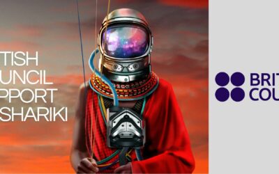 British Council supports Mashariki