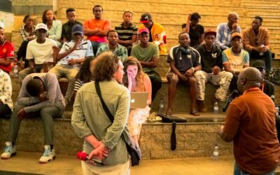 Success of the Mashariki African Film Festival 2025